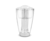 DAFI Dzbanek filtrujący Crystal 2.0 LED (kolor biały) + wkład Classic - 1438490 - zdjęcie 1